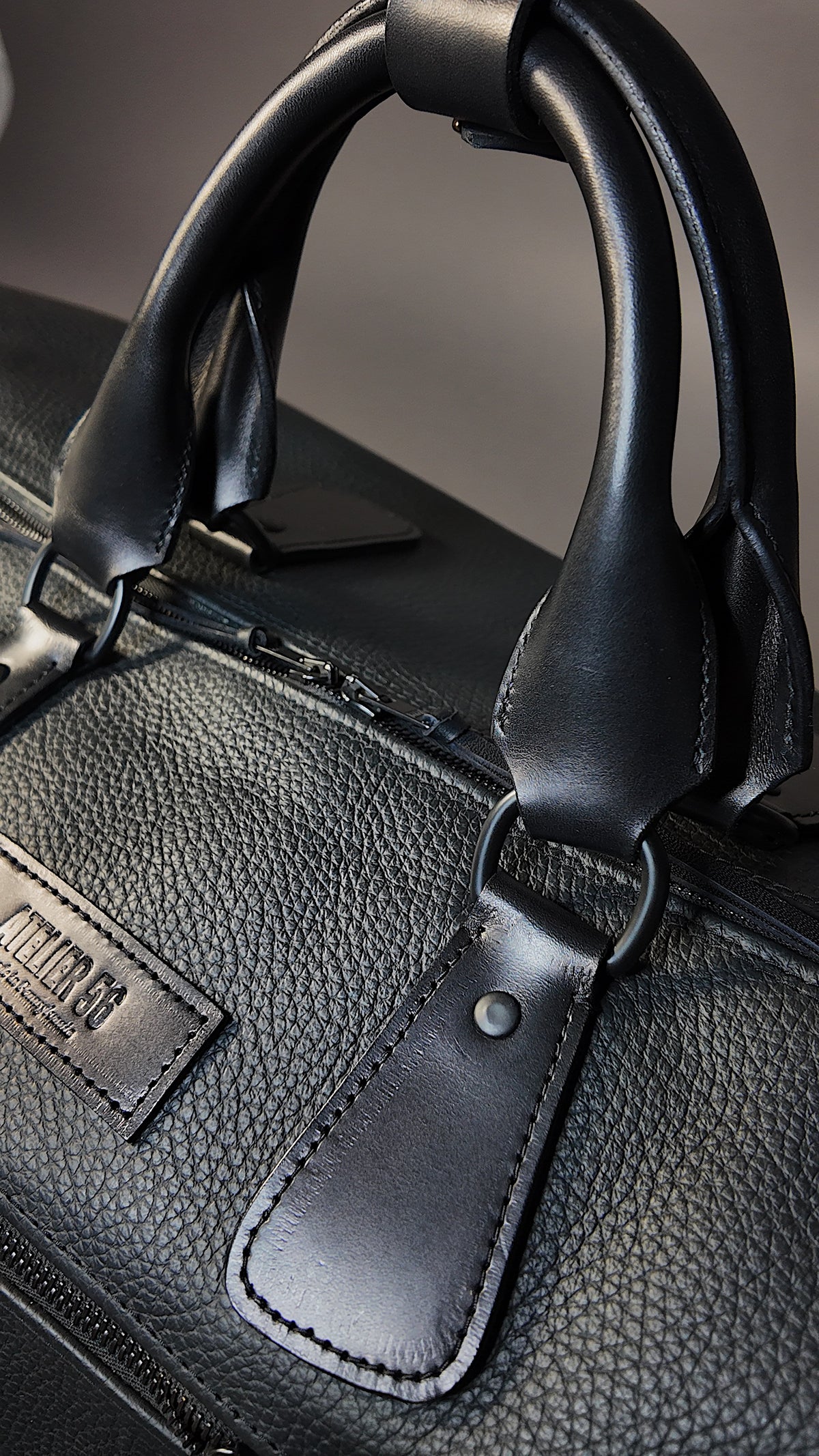 Murphy XL in BLACK