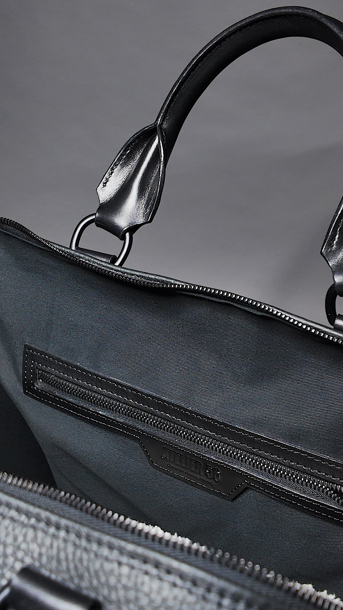 Murphy XL in BLACK