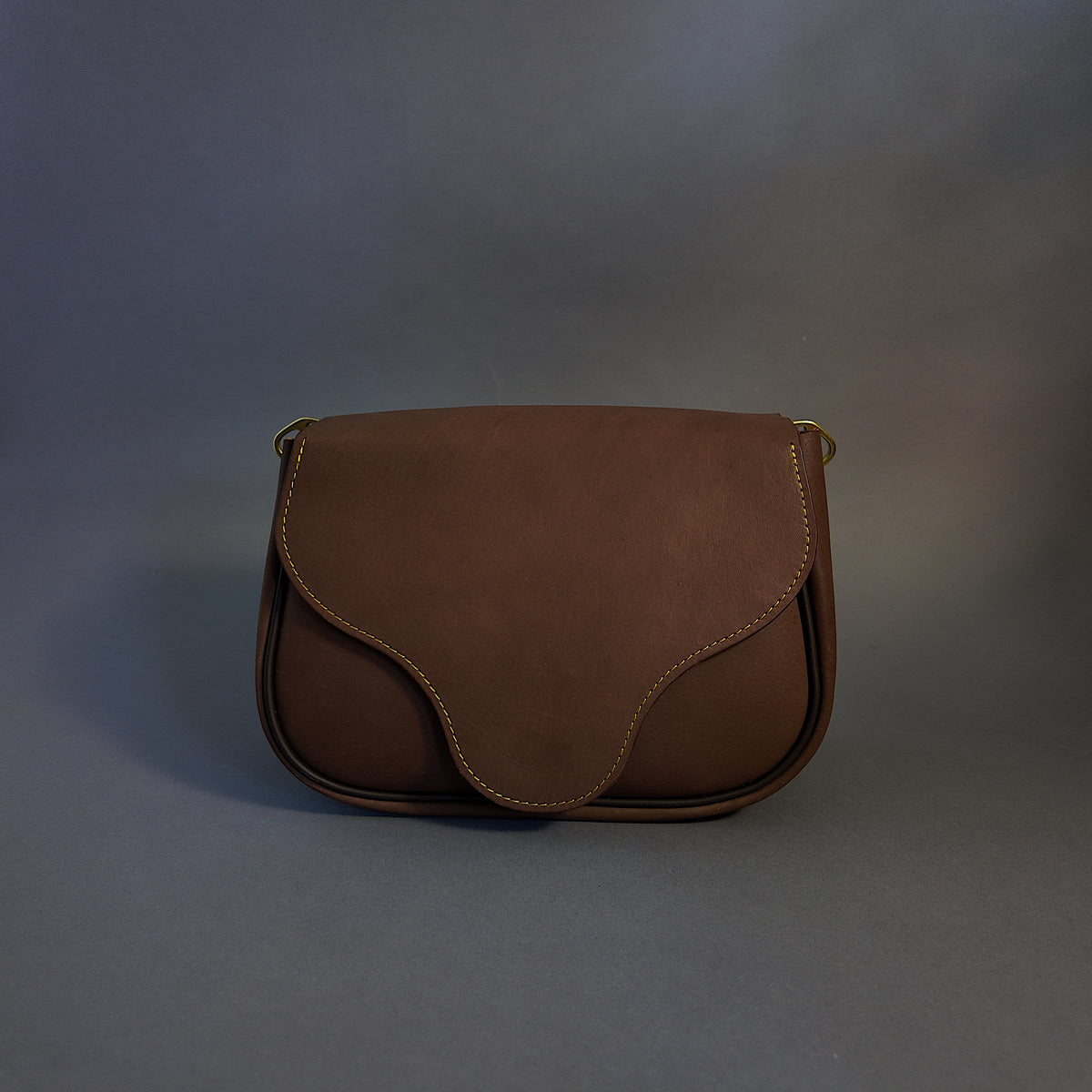 Simms Saddle Bag