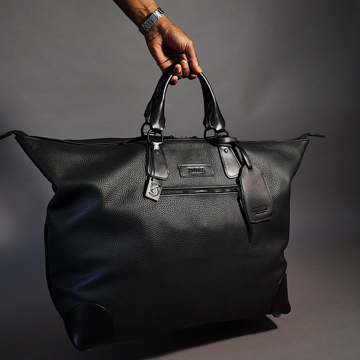 Murphy XL in BLACK