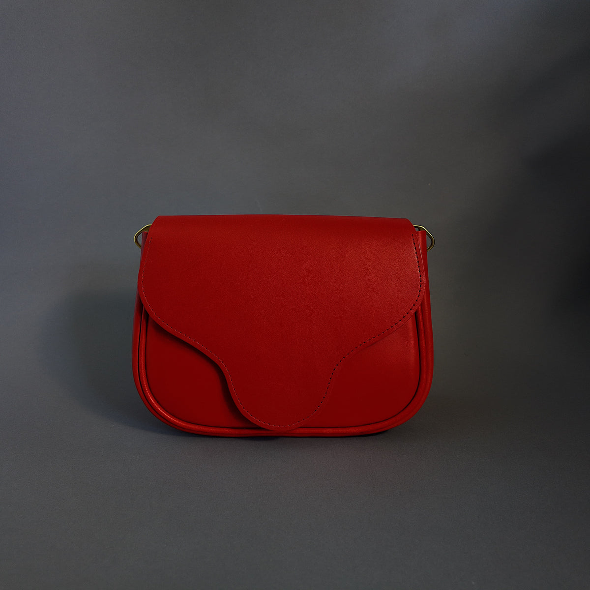 Simms Saddle Bag