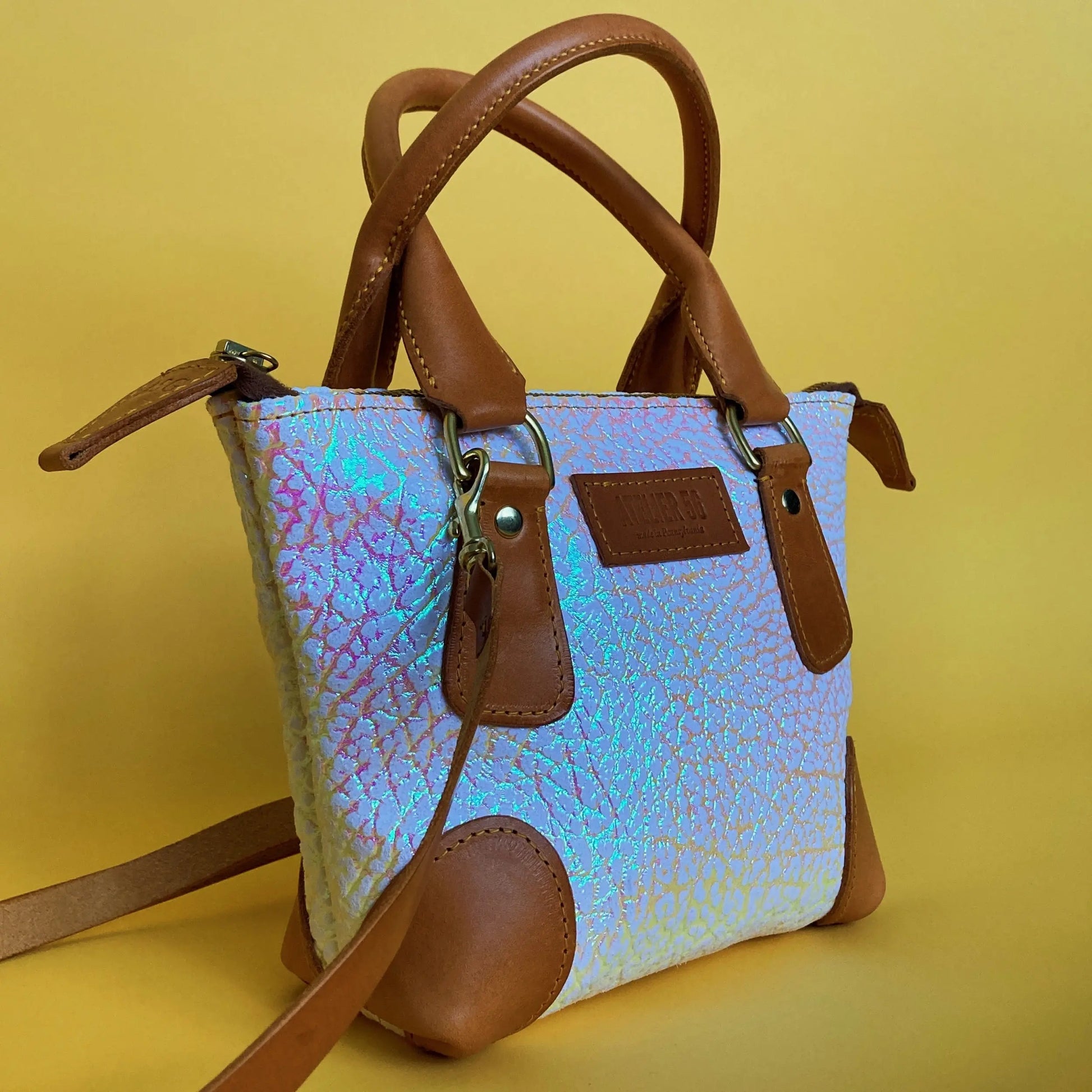 'Atelier 56' The Murphy Mini in Khameleon ATELIER 56