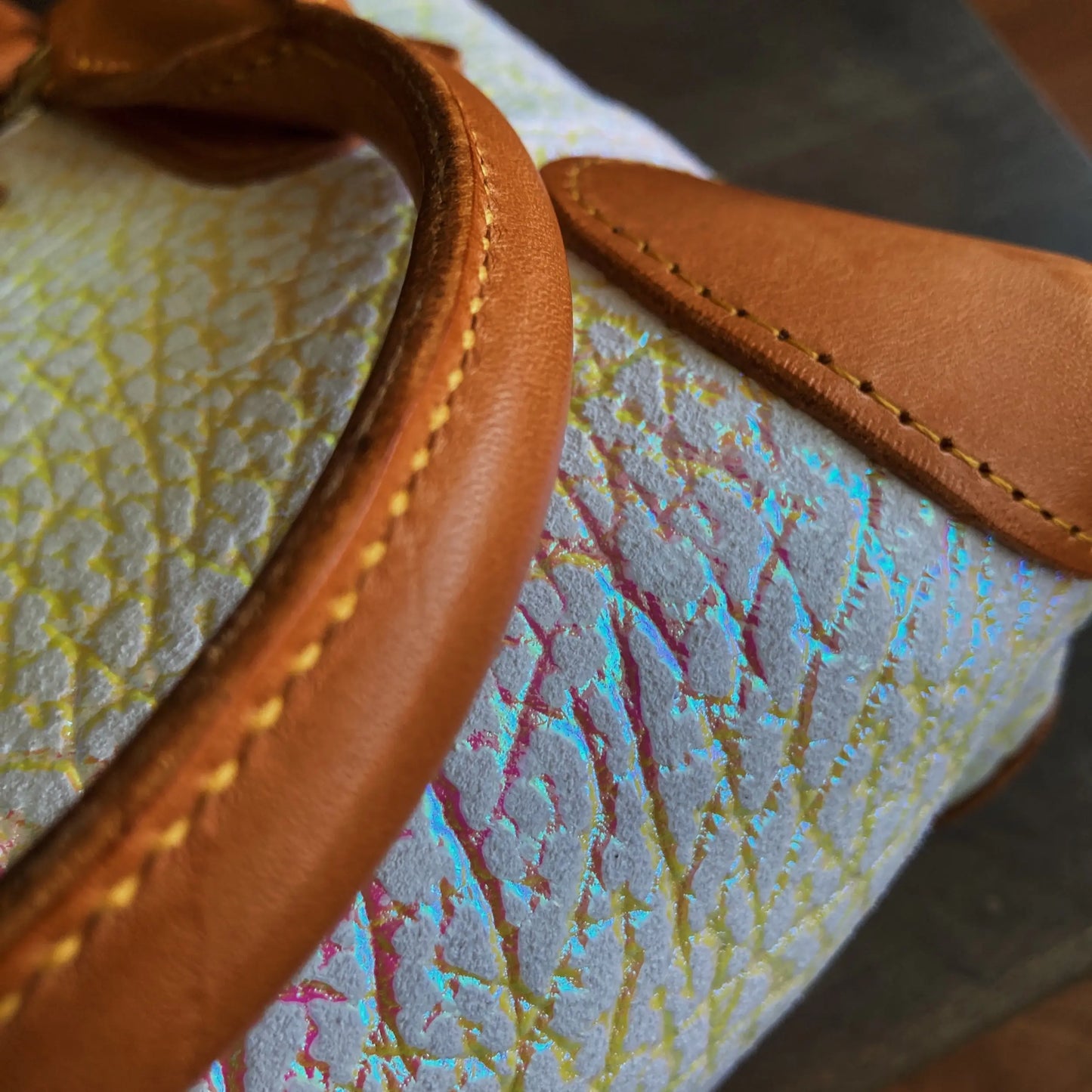 'Atelier 56' The Murphy Mini in Khameleon ATELIER 56