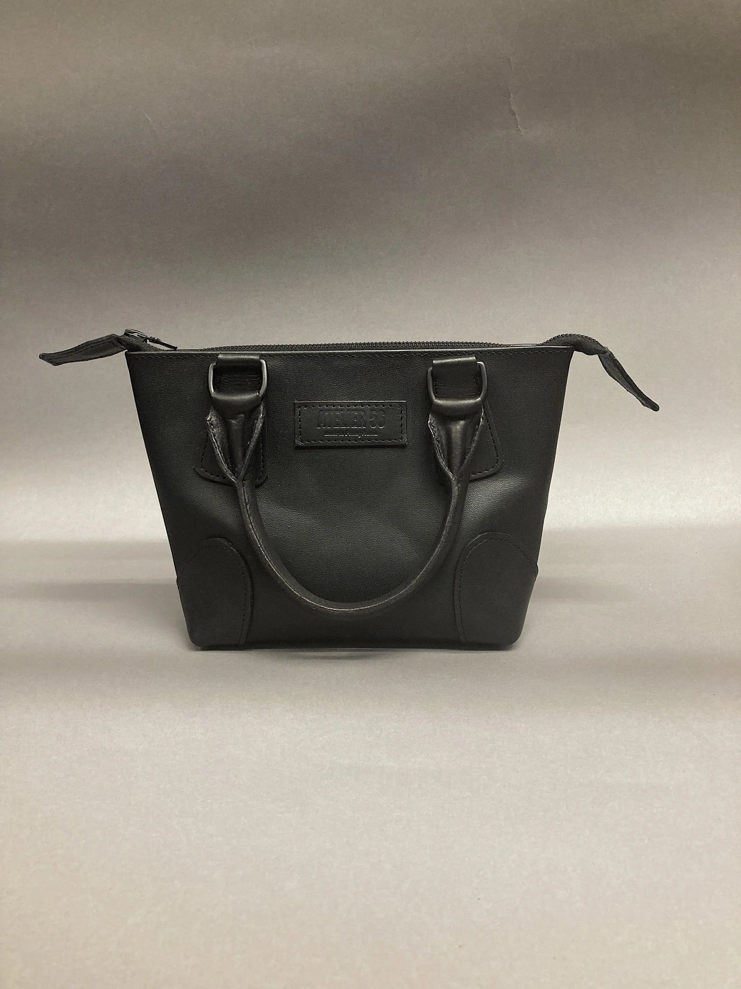 'Atelier 56' The Murphy Mini in Black ATELIER 56