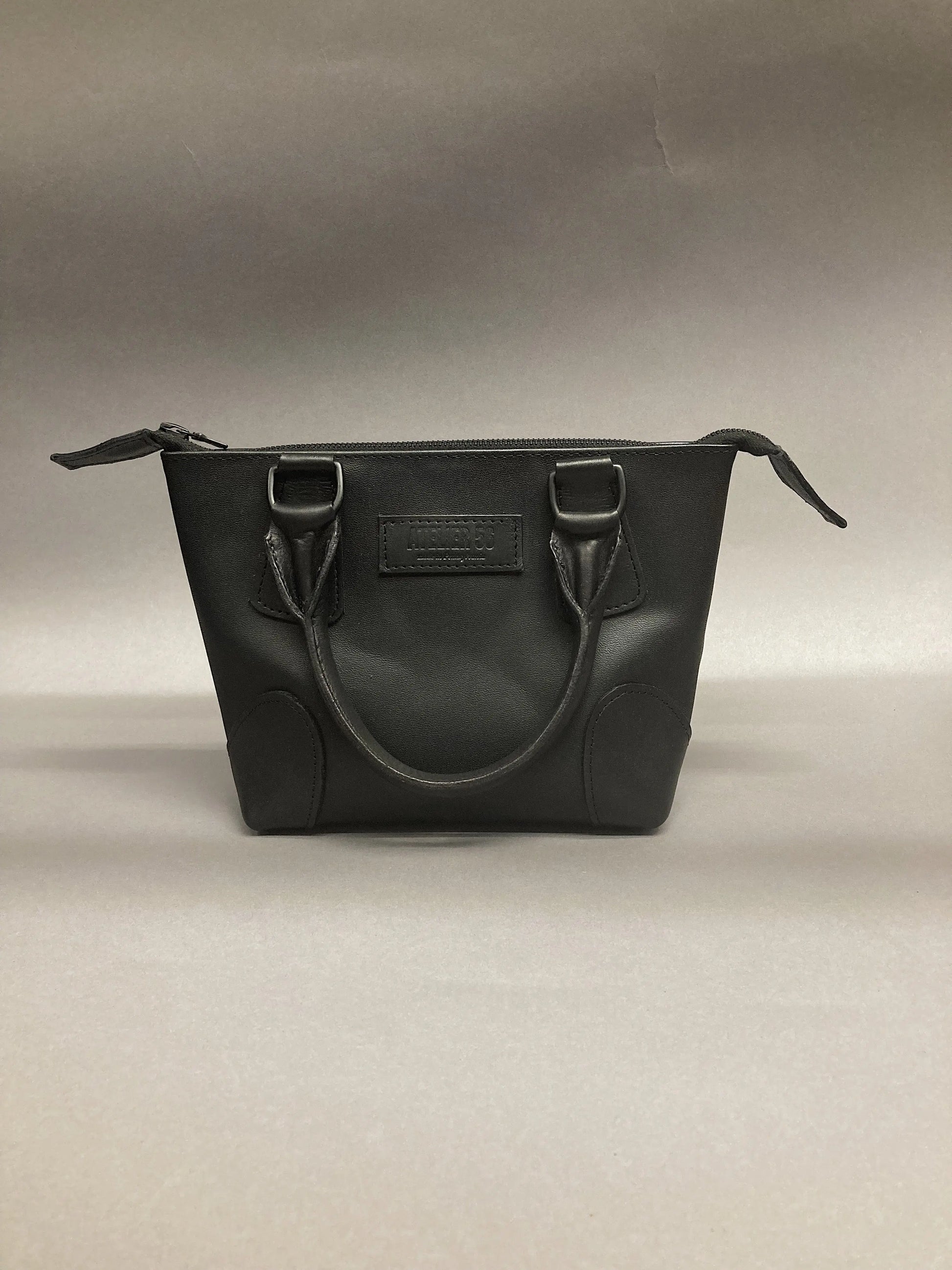 'Atelier 56' The Murphy Mini in Black ATELIER 56