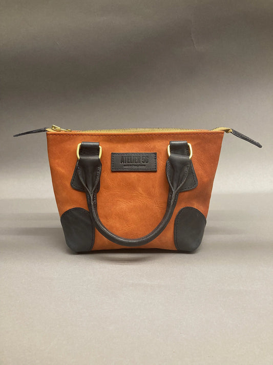 'Atelier 56' The Murphy Mini in Brick ATELIER 56