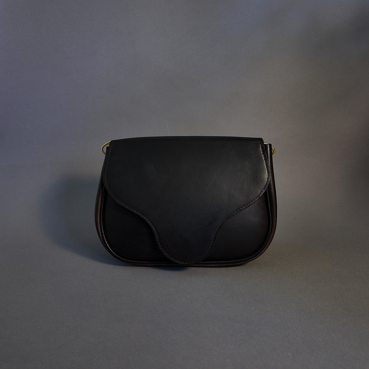 Simms Saddle Bag