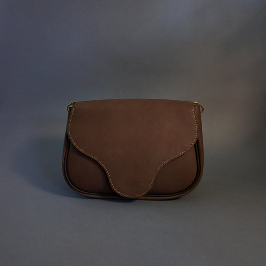 Simms Saddle Bag
