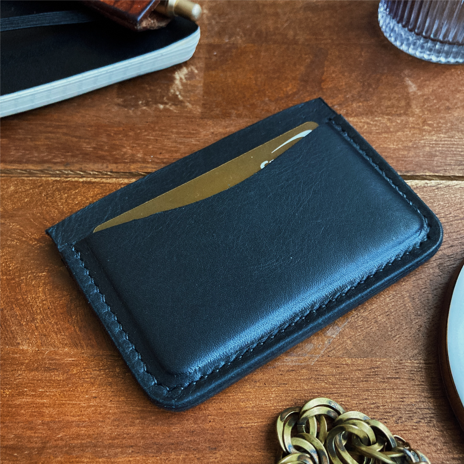 Atelier 56' Card Wallet – ATELIER 56
