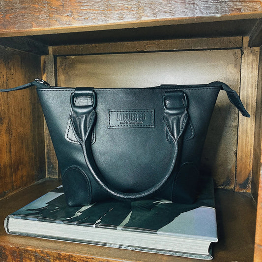 'Atelier 56' The Murphy Mini in Black ATELIER 56
