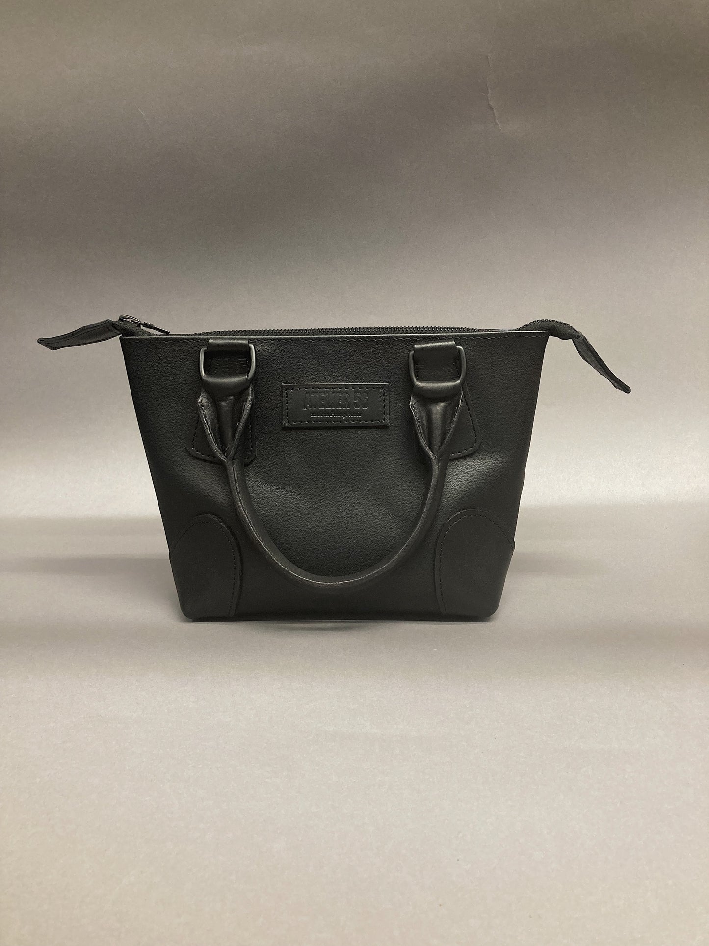 'Atelier 56' The Murphy Mini in Black