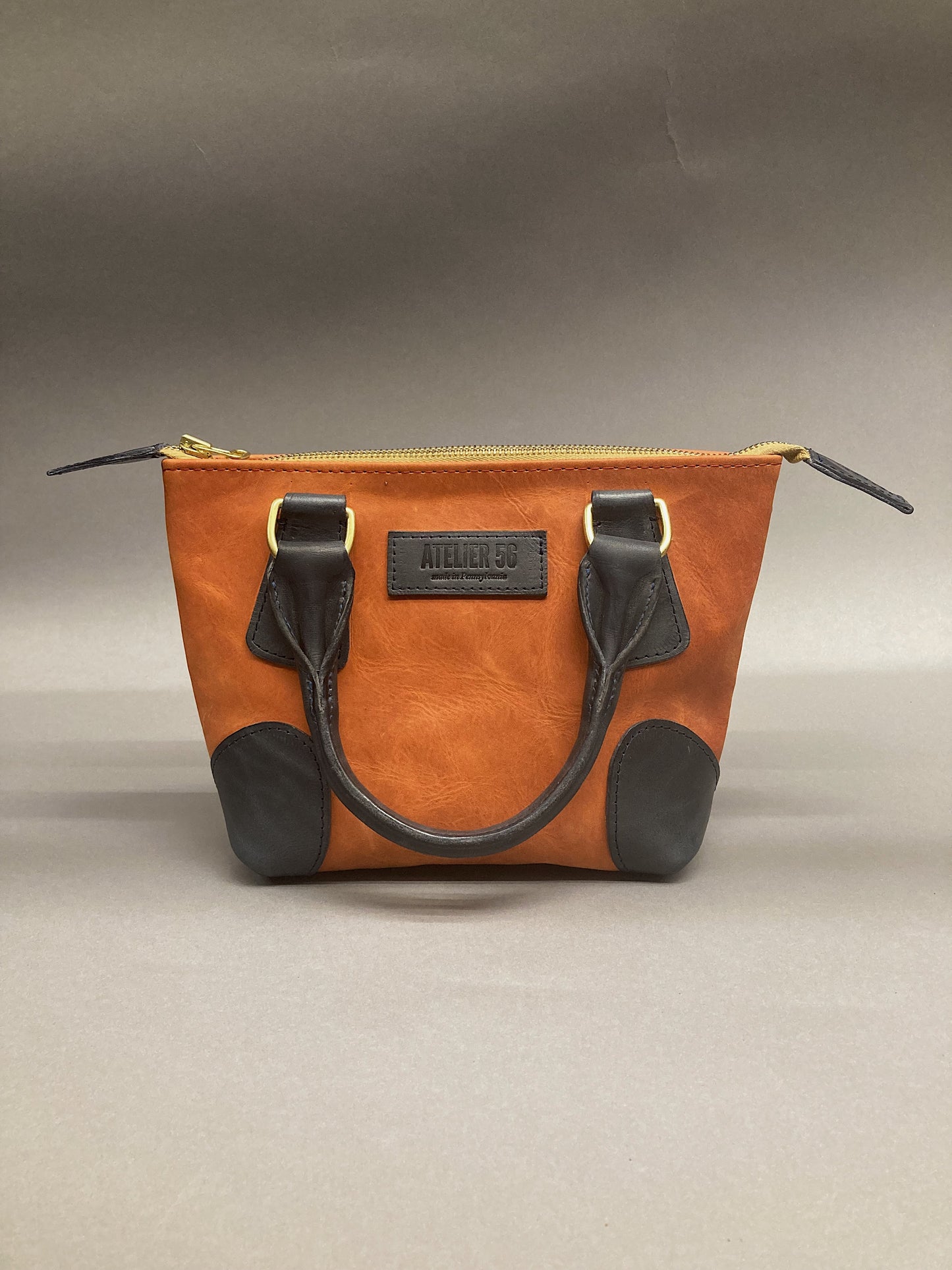 'Atelier 56' The Murphy Mini in Brick